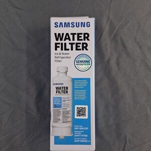 Samsung DA29-00020B HAF-CIN/EXP REFRIGERATOR Ice & Water Filter US 1 PACK NEW